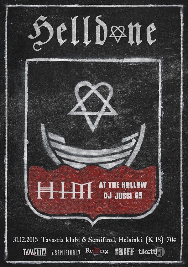 Festivalul Helldone din Helsinki sarbatoreste 16 ani de existenta